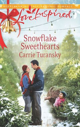 Title details for Snowflake Sweethearts by Carrie Turansky - Available